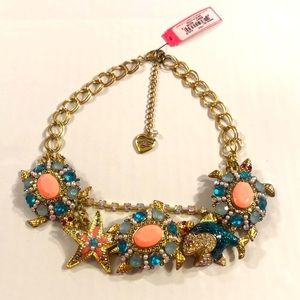 Vintage turtle 🐢 🐠 ⭐️ fish 💎 nwt